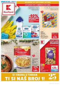 Kaufland - Online katalog