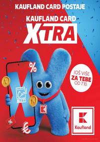 Kaufland - Tjedna akcija