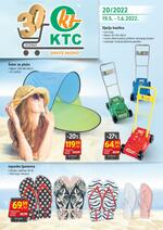 KTC - Igračke i tekstil