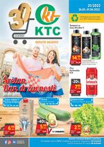 KTC - Prehrana