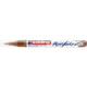 Marker akrilni 1-2 mm Edding 5300919 svijetlosmeđi