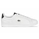 Lacoste Carnaby Pro - off white/navy