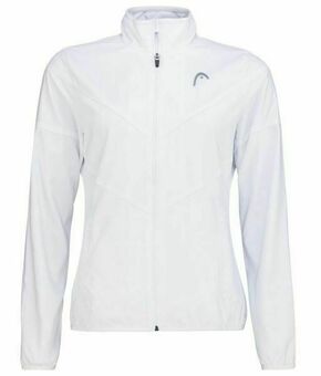 Ženski sportski pulover Head Club 22 Jacket W - white