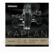 Kaplan K311GB 4/4M E