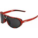 100% Westcraft Soft Tact Red/Black Mirror Biciklističke naočale