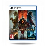 Igra za PS5, Dragons Dogma 2