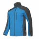 LAHTI softhesll jakna plavo-siva 2xl L4090105
