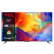 <em>TCL</em> 50P735 televizor, 50" (127 cm), LED, Ultra HD, Google TV