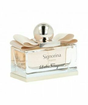 Salvatore Ferragamo Signorina Eleganza Eau De Parfum 50 ml (woman)