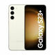 Smartphonei Samsung SM-S916B 6,6" 512 GB 8 GB RAM Octa Core Qualcomm Snapdragon 8 Gen 2 Krema