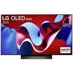 LG OLED48C47LA televizor, 55" (139 cm), OLED, Ultra HD, webOS