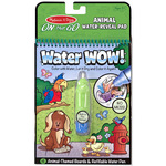 Water Wow: Bojanje s vodom - Životinje bojanka - Melissa &amp; Doug