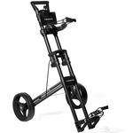 Kompaktna kolica za golf s 2 kotača