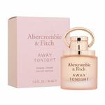 Abercrombie &amp; Fitch Away Tonight parfemska voda 30 ml za žene