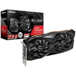 ASRock RX6700XT CLP 12GO, DDR6