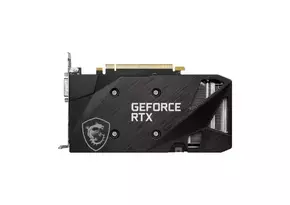 MSI nVidia GeForce RTX 3050