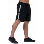 Nebbia Legend Approved Shorts Black 2XL