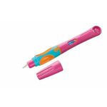 Pelikan Roller Griffix nalivpero + 2x uložak s tintom, za dešnjake, u kutiji, Lovely Pink