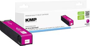 KMP patrona tinte zamijenjen HP M0J94AE(991X)MAG kompatibilan pojedinačno purpurno crven H186C 1767