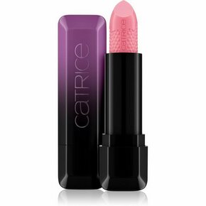 Catrice Shine Bomb Lipstick hidratantni ruž za usne s visokim sjajem nijansa 110 - Pink Baby Pink 3