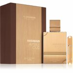 Al Haramain Amber Oud Gold Edition EDP uniseks 200 ml