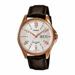 Casio Casio Collection Muški Sat MTP-1384L-7AVEF
