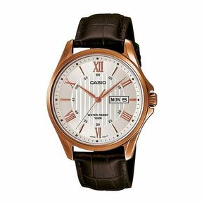 Casio Casio Collection Muški Sat MTP-1384L-7AVEF