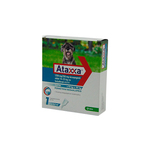 Ataxxa otopina za nakapavanje za velike pse 1 x 2,5 ml