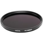 Hoya Pro ND64 ProND filter, 62mm