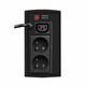 Ever DUO 350 AVR Line-Interactive 0.35 kVA 245 W 2 AC outlet(s)