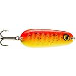 Rapala Nauvo Gold Fluorescent Red 9,5 cm 37 g