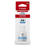 Tinta CANON GI-46C, cijan