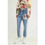 Desigual Traperice plava / siva
