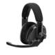Epos H3 Hybrid gaming slušalice, bluetooth, bijela/crna, 116dB/mW, mikrofon