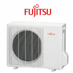 Fujitsu AOYG24KBTA3/AOYG24KBTA vanjska jedinica klima uređaj, inverter, R32