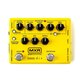 Dunlop MXR M80Y Bass DI+ Special Edition Yellow