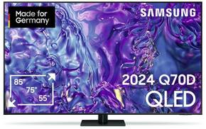 Samsung GQ85Q70 televizor