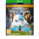 Ubisoft XBOX Immortals: Fenyx Rising - Gold Edition
