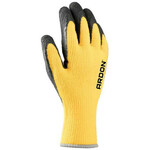 Zimske rukavice ARDON®PETRAX WINTER 10/XL - s prodajnom etiketom | A9190/10-SPE