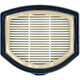 S101 HOOVER FILTER PRED-MOTORA