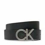 Muški remen Calvin Klein Adj Ck Metal Diagonal K50K510926 Ck Black BAX