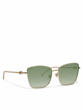 Sunčane naočale Furla Sunglasses Sfu714 WD00093-BX2838-1996S-4401 Mineral Green