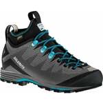 Dolomite W's Veloce GTX Pewter Grey/Lake Blue 40 Ženske outdoor cipele