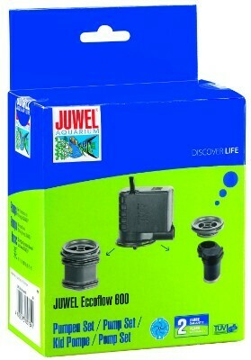 JUWEL ECCOFLOW PUMP 500l/h