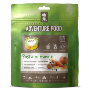 Adventure Food Pasta ai Funghi 144 g