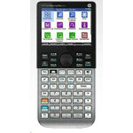 HP Prime Graphing Calculator - Grafički kalkulator