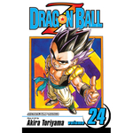 Dragon Ball Z vol. 24