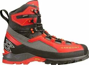 Garmont Tower 2.0 GTX Red/Black 43 Moške outdoor cipele