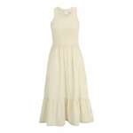Gap Petite Ljetna haljina toplo smeđa