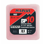 Ski vosak Maplus BP10 RED 1kg